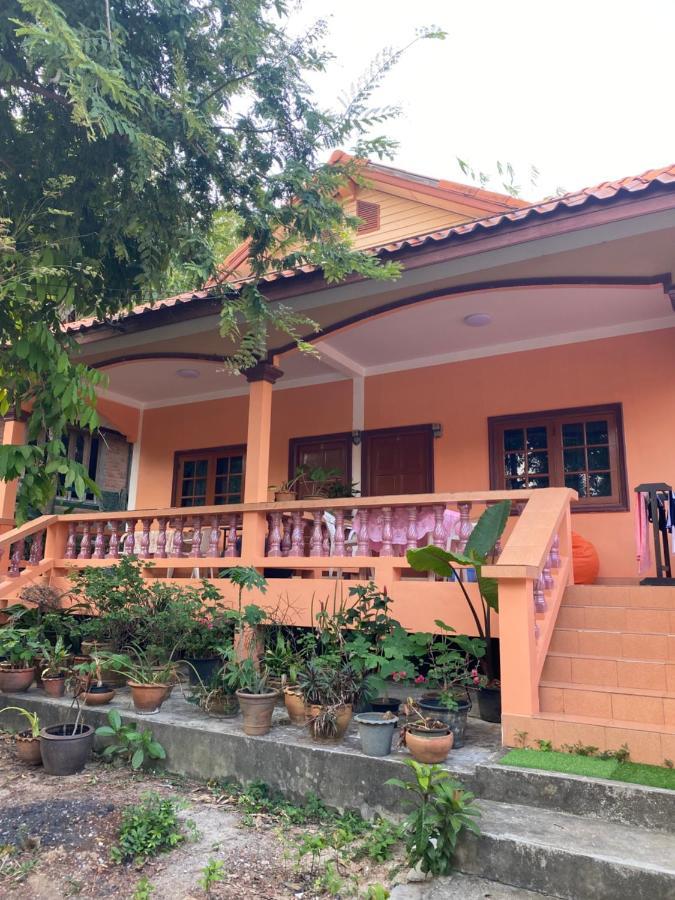 Ganesha Bungalow At Ya Nui Beach Phuket Eksteriør bilde